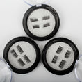 Charger l'image dans la visionneuse de la galerie, Lightweight magnetic eyelashes

