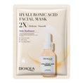 Cargar la imagen en la vista de la galería, Collagen Face Mask for hydrating and firming skin
