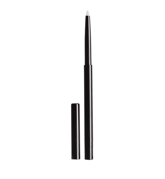 Retractable Eyeliner - White