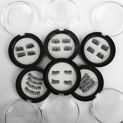 3D magnet eyelashes