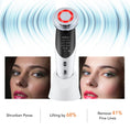 Charger l'image dans la visionneuse de la galerie, 7 in 1 EMS Face Lifting Device
