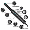 Charger l'image dans la visionneuse de la galerie, Professional Hair Dryer 7 in 1 Hair Styling Tools Complete Styler Set
