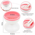 Bild in Galerie-Betrachter laden, Portable USB Makeup Brush Cleaner
