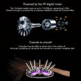Charger l'image dans la visionneuse de la galerie, 5 in 1 Multi Hair Styler Coanda Effect
