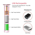 Load image into Gallery viewer, Electric Rechargeable Pedicure File
