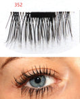 Cargar la imagen en la vista de la galería, Magnetic eyelashes
