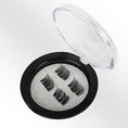 Charger l'image dans la visionneuse de la galerie, Lightweight magnetic eyelashes
