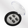 Charger l'image dans la visionneuse de la galerie, Lightweight magnetic eyelashes
