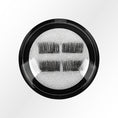 Charger l'image dans la visionneuse de la galerie, Lightweight magnetic eyelashes

