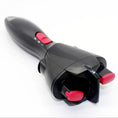 Cargar la imagen en la vista de la galería, Electric Hair Braider Machine creating quick and stylish braids
