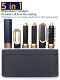 Charger l'image dans la visionneuse de la galerie, 5 in 1 Multi Hair Styler Coanda Effect
