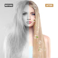 Bild in Galerie-Betrachter laden, Wireless Hair Straightening Comb
