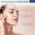 Cargar la imagen en la vista de la galería, Anti-Wrinkle Beauty Stickers reducing fine lines on face

