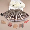 Load image into Gallery viewer, Makeup Brushes Set
