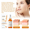 Charger l'image dans la visionneuse de la galerie, Vitamin C Wrinkle Remover Face Serum
