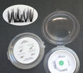 Cargar la imagen en la vista de la galería, Magnetic eyelashes
