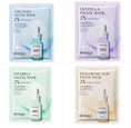 Cargar la imagen en la vista de la galería, Collagen Face Mask for hydrating and firming skin
