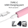Load image into Gallery viewer, Quick Dry Nail Polish Phototherapy Lamp Stick
