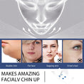 Cargar la imagen en la vista de la galería, Anti-Wrinkle Beauty Stickers reducing fine lines on face
