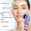 Charger l'image dans la visionneuse de la galerie, 7 in 1 EMS Face Lifting Device
