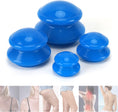 Charger l'image dans la visionneuse de la galerie, Cupping Therapy Set

