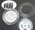 Cargar la imagen en la vista de la galería, Magnetic eyelashes
