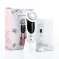 Charger l'image dans la visionneuse de la galerie, 7 in 1 EMS Face Lifting Device
