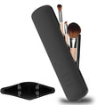 Cargar la imagen en la vista de la galería, Silicone Makeup Brush Waterproof Storage
