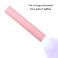 Load image into Gallery viewer, Quick Dry Nail Polish Phototherapy Lamp Stick
