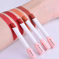 Cargar la imagen en la vista de la galería, Cigarette Lipstick Set with matte long-lasting colours
