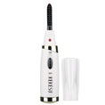 Load image into Gallery viewer, Portable Heated Eyelash Curler
