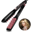 Charger l'image dans la visionneuse de la galerie, Hair Volumizing Iron Ceramic Corrugated Hair Curler
