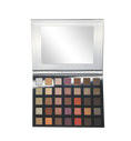 Load image into Gallery viewer, 35 Shade Eyeshadow Palette - Earth tone

