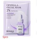Cargar la imagen en la vista de la galería, Collagen Face Mask for hydrating and firming skin
