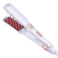 Charger l'image dans la visionneuse de la galerie, Hair Volumizing Iron Ceramic Corrugated Hair Curler
