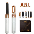 Charger l'image dans la visionneuse de la galerie, 5 in 1 Multi Hair Styler Coanda Effect
