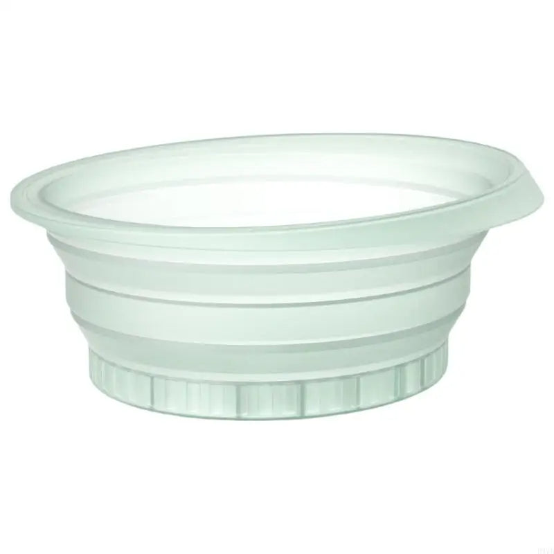 Facial Ice Bath Bowl for cold therapy and pore tightening