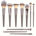 Load image into Gallery viewer, Makeup Brushes Set
