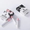 Cargar la imagen en la vista de la galería, Cigarette Lipstick Set with matte long-lasting colours
