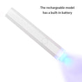 Load image into Gallery viewer, Quick Dry Nail Polish Phototherapy Lamp Stick

