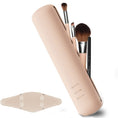 Cargar la imagen en la vista de la galería, Silicone Makeup Brush Waterproof Storage
