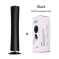 Load image into Gallery viewer, Electric Rechargeable Pedicure File
