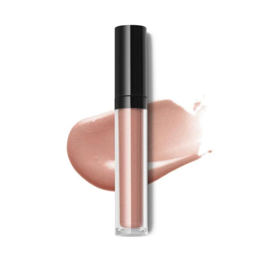 Kiss This™ Pretty Please Lip Gloss 💋