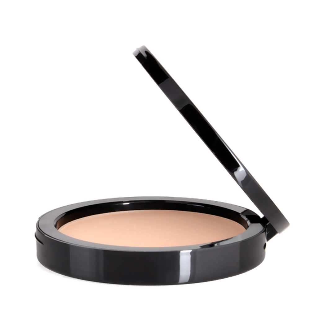 Ravenna's Timeless Veil Dual Blend Foundation - Porcelain Perfection