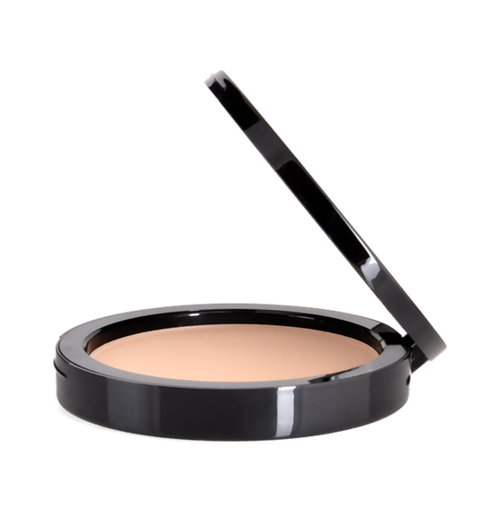 Ravenna's Timeless Veil Dual Blend Foundation - Porcelain Perfection