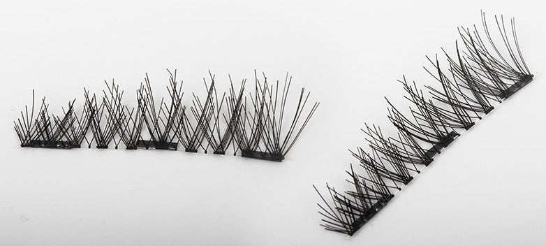HANDMADE MAGNETIC EYELASHES