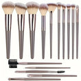 Load image into Gallery viewer, Makeup Brushes Set
