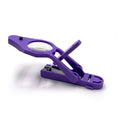 Load image into Gallery viewer, Nail Clipper with Light & Magnifying Glass

