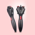 Cargar la imagen en la vista de la galería, Electric Hair Braider Machine creating quick and stylish braids
