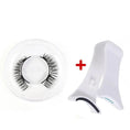 Charger l'image dans la visionneuse de la galerie, 1 Pair of Magnetic False Eyelashes
